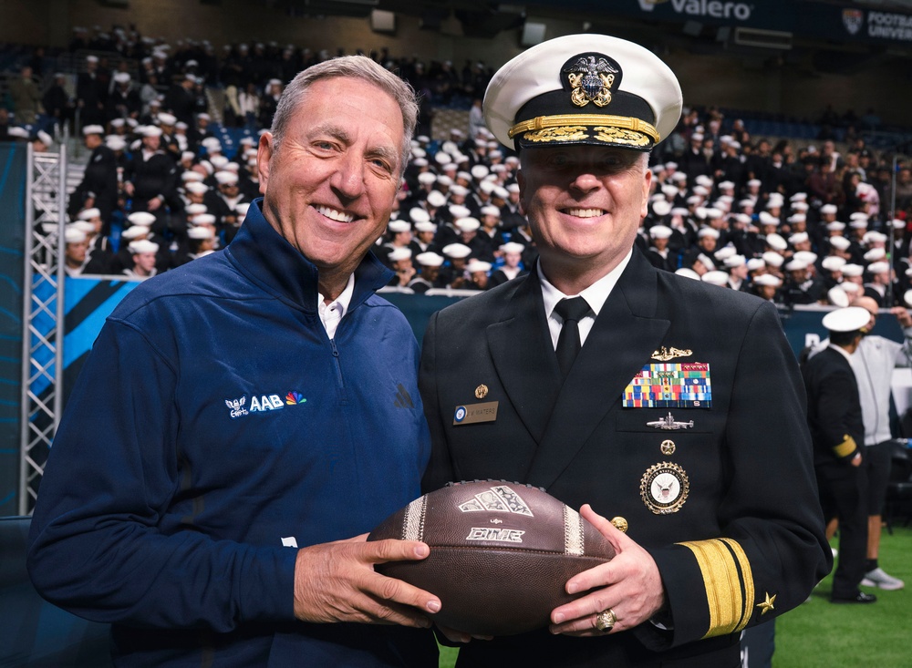 2026 Navy All-American Bowl