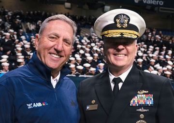 2026 Navy All-American Bowl