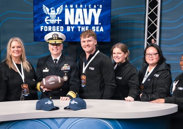 2026 Navy All-American Bowl