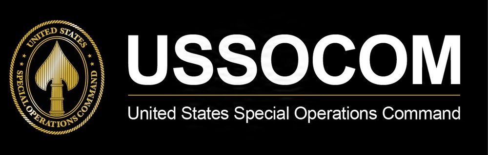 USSOCOM Web Lock-up