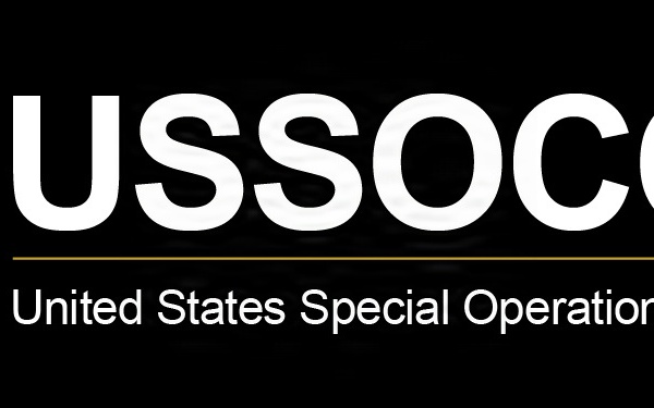 USSOCOM Web Lock-up