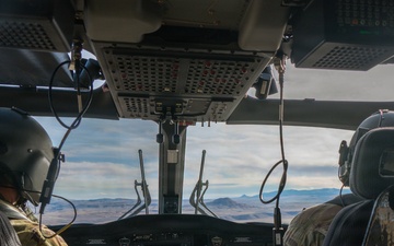 Inaugural MH-139A Grey Wolf mission modernizes nuclear security