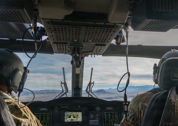 Inaugural MH-139A Grey Wolf mission modernizes nuclear security