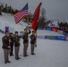 10th Mountain Division Partners With FIS World Cup