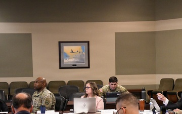 MCCoE hosts Mission Partner Environment Council