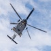 Inaugural MH-139A Grey Wolf mission modernizes nuclear security