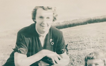 Eagle Creek employee reveals her connection to Dover