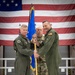 Bergman takes command of the 434th ARW