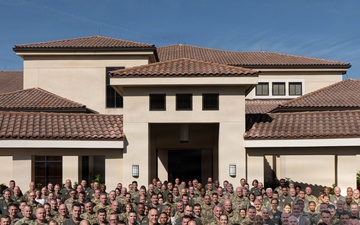 Total Force mobility leaders collaborate on readiness priorities at Winter Phoenix Rally