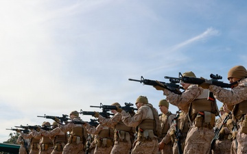 Alpha Company Table 2 Practice