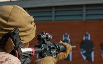 Alpha Company Table 2 Practice