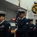 Coast Guard Sector Eastern Great Lakes holds ribbon-cutting ceremony in Buffalo, New York