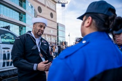 U.S. Navy hosts 2026 All-American Bowl [Image 3 of 12]