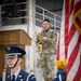 Bergman takes command of the 434th ARW