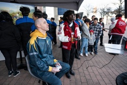 U.S. Navy hosts 2026 All-American Bowl [Image 4 of 12]