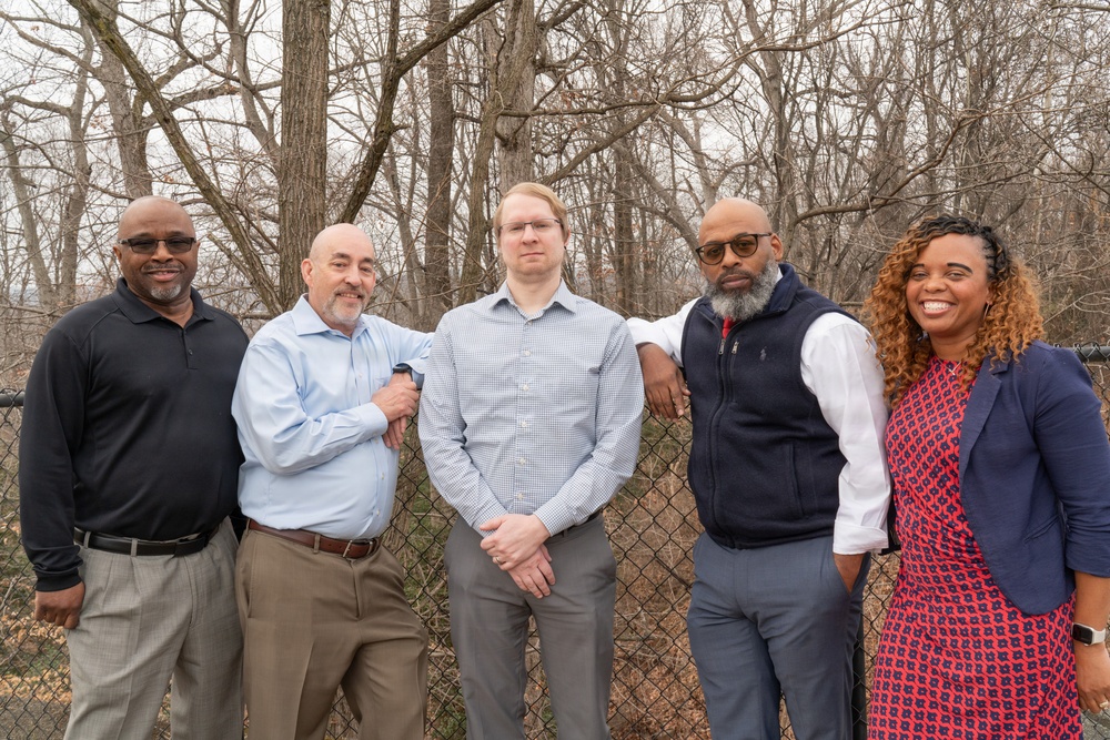 DLA Energy Team Overcomes Arctic Challenge with Fuel System Innovation