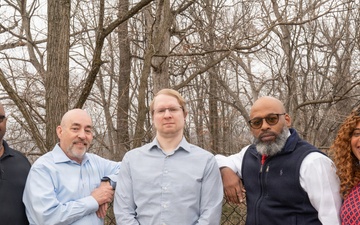 DLA Energy Team Overcomes Arctic Challenge with Fuel System Innovation