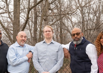 DLA Energy Team Overcomes Arctic Challenge with Fuel System Innovation