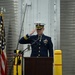 Coast Guard Sector Eastern Great Lakes holds ribbon-cutting ceremony in Buffalo, New York