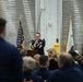 Coast Guard Sector Eastern Great Lakes holds ribbon-cutting ceremony in Buffalo, New York