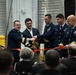 Coast Guard Sector Eastern Great Lakes holds ribbon-cutting ceremony in Buffalo, New York