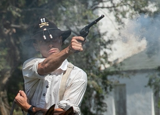 U.S. National Cavalry Competition