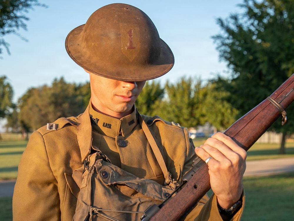 U.S. National Cavalry Competition