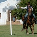 U.S. National Cavalry Competition