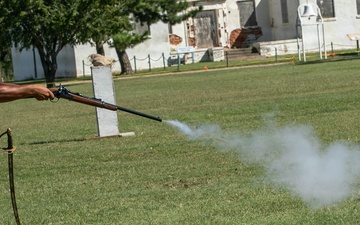 U.S. National Cavalry Competition