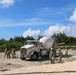 NMCB 133 Builds Polaris Point Access Road