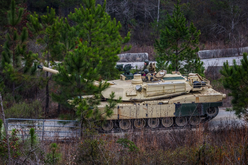 2026 01 06 194th Basic Tank Drive