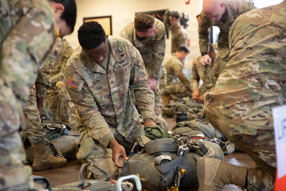 DVIDS - Images - Readiness [Image 2 of 4]