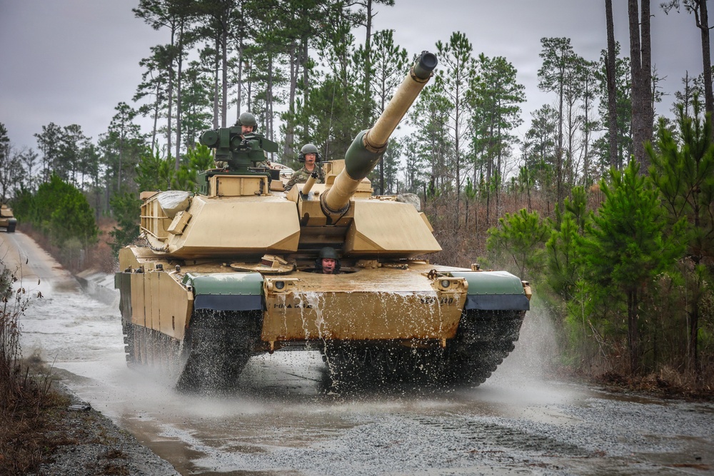 2026 01 06 194th Basic Tank Drive