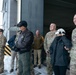 Tennesee Governor Bill Lee Visits 278th ACR Soldiers in Germany