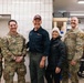 Tennesee Governor Bill Lee Visits 278th ACR Soldiers in Germany