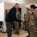 Tennesee Governor Bill Lee Visits 278th ACR Soldiers in Germany
