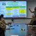 Members of 507th ARW advance process improvement skills through Lean Six Sigma Green Belt training