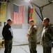 Tennesee Governor Bill Lee Visits 278th ACR Soldiers in Germany