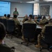 Members of 507th ARW advance process improvement skills through Lean Six Sigma Green Belt training
