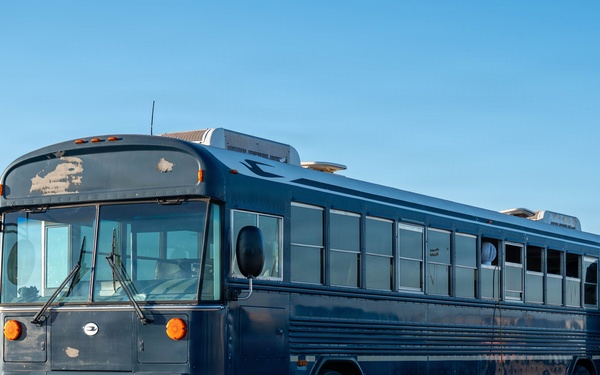 Dyess B-1s support USSOUTHCOM mission