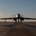 Dyess B-1s support USSOUTHCOM mission