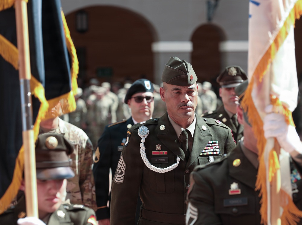 Army of the Caribbean Week '26 Wraps Up