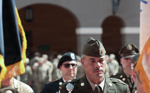 Army of the Caribbean Week '26 Wraps Up