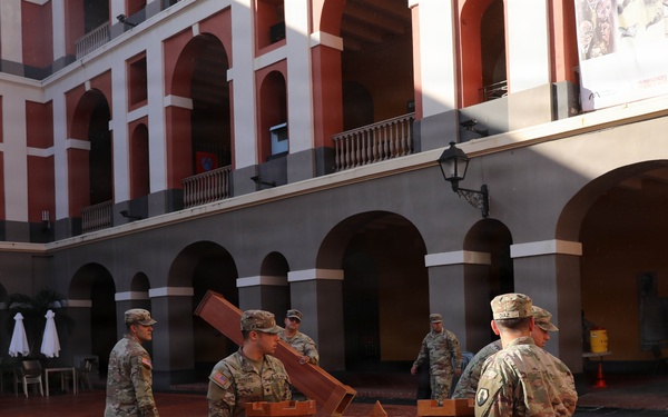 Army of the Caribbean Week '26 Wraps Up