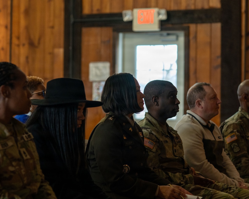 Chief Warrant Officer 4 Promotions