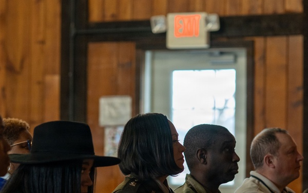 Chief Warrant Officer 4 Promotions