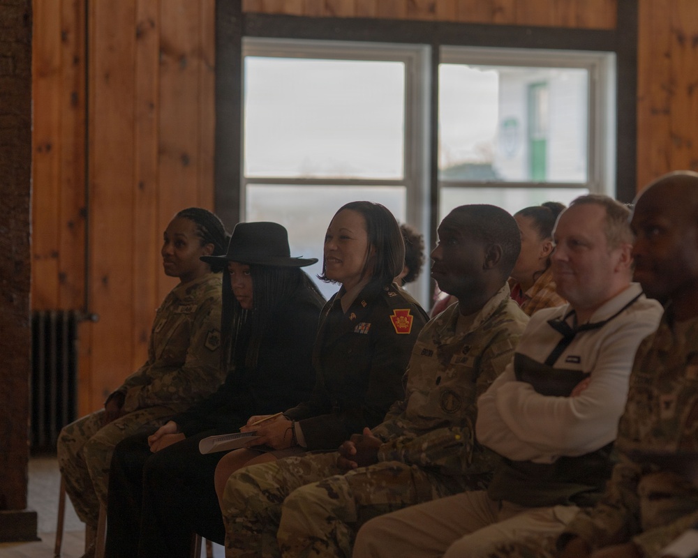 Chief Warrant Officer 4 Promotions