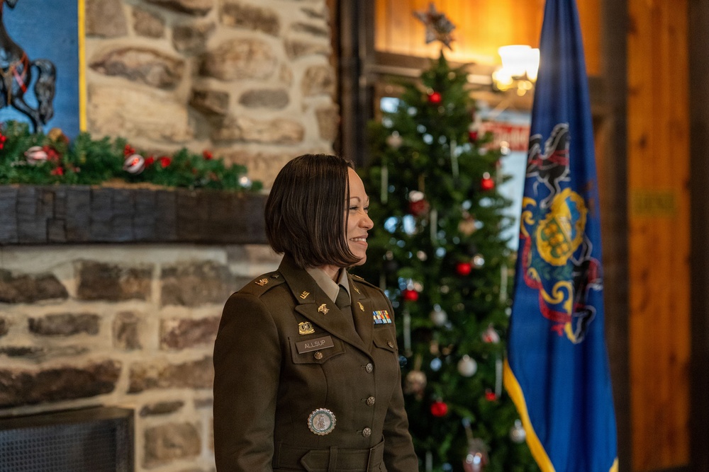 Chief Warrant Officer 4 Promotions