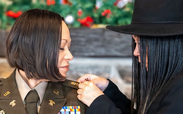 Chief Warrant Officer 4 Promotions