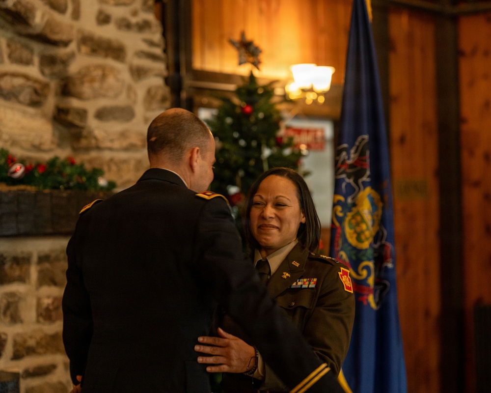 Chief Warrant Officer 4 Promotions